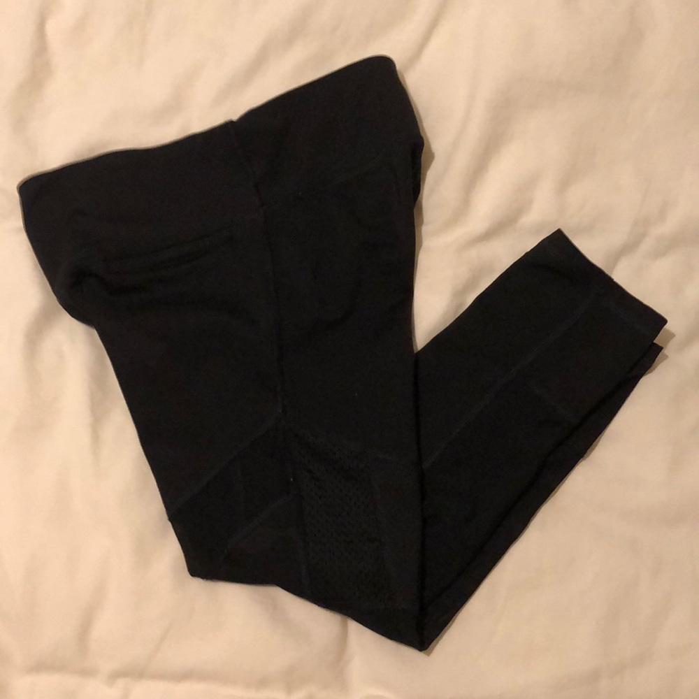 Capri leggings champion duo dry
